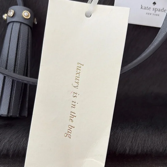 Kate Spade Haircalf Bag - Picture 5 of 11